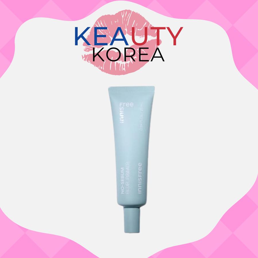 Innisfree No-Sebum Blur Primer, 25мл