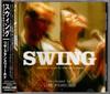 CD LISA STANSFIELD - Swing (Original Motion Picture Soun BVCP21070 BMG 1999 Japan Dance & Electronica Used
