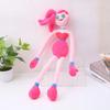 Soft Movie and Animation Peripheral Cute Poppy Playtime Plush Pillow for Children Birthday Gifts Stuffed Dolls Huggy Plush Toys