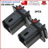 2 шт. Переключатель ручки крышки багажника для Citroen C3 Peugeot 206 307 407 6554V5