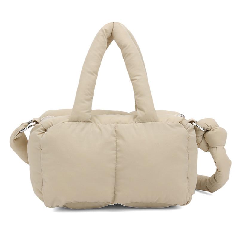 Однотонный Повседневный Цвет Пу Организатор Молния Карман для Карт Работа Досуг Дорожные Сумки