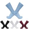 Новые летние носки Aero Bike Team Cycling Socks с силикагелем, нескользящие, дышащие, профессиональные гоночные спортивные носки для мужчин и женщин Calcetines Ciclismo