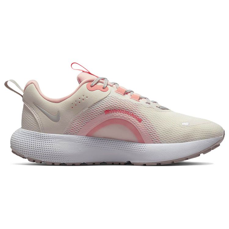 Nike React Escape Run 2 Phantom Atmography Женские кроссовки Pink Sail Light-Iron-Ore DJ9976-002