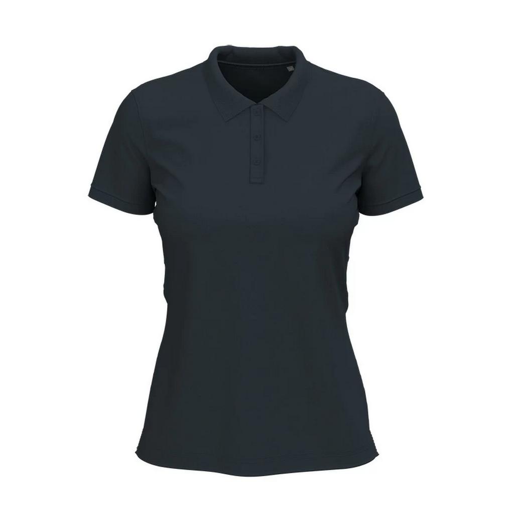 Stedman Womens/Ladies Claire Polo Shirt
