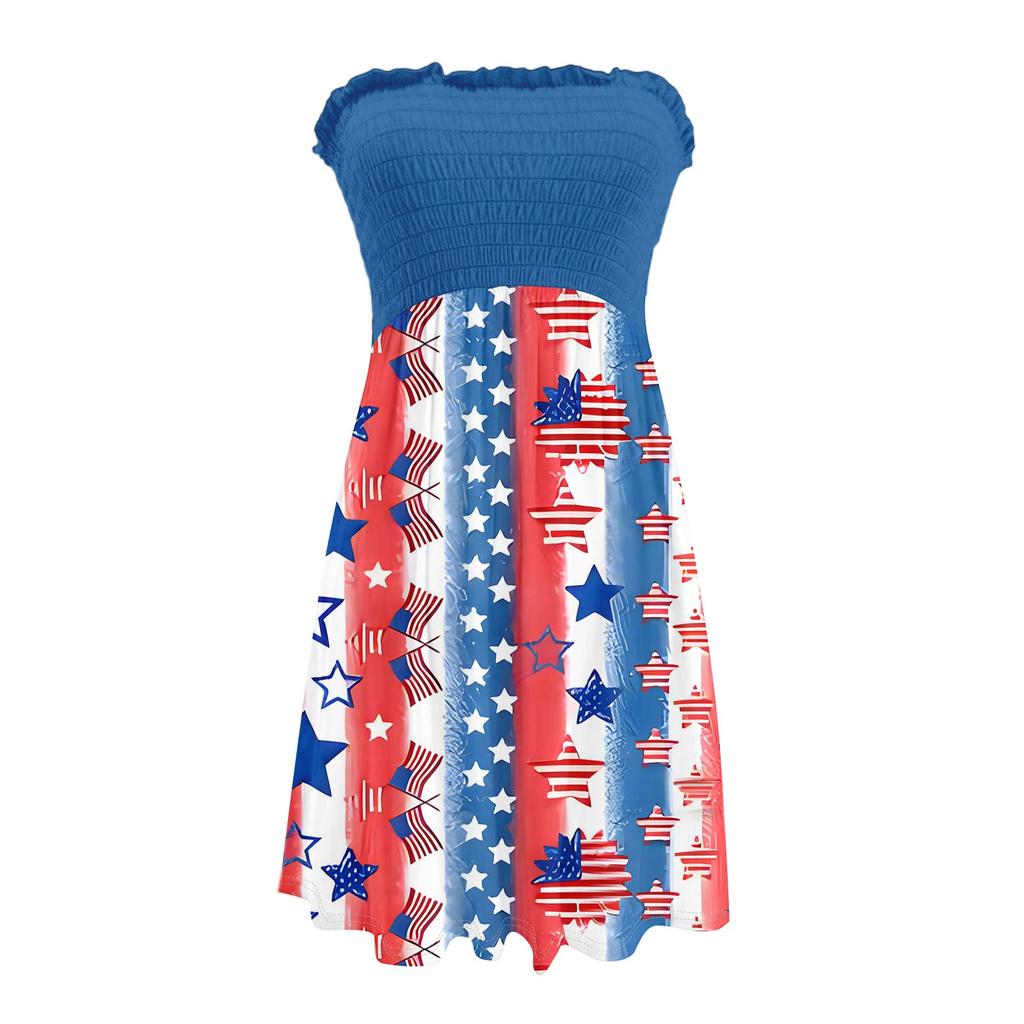 Женские повседневные летние платья без рукавов, весеннее лоскутное бохо-цветочное коктейльное вечернее платье