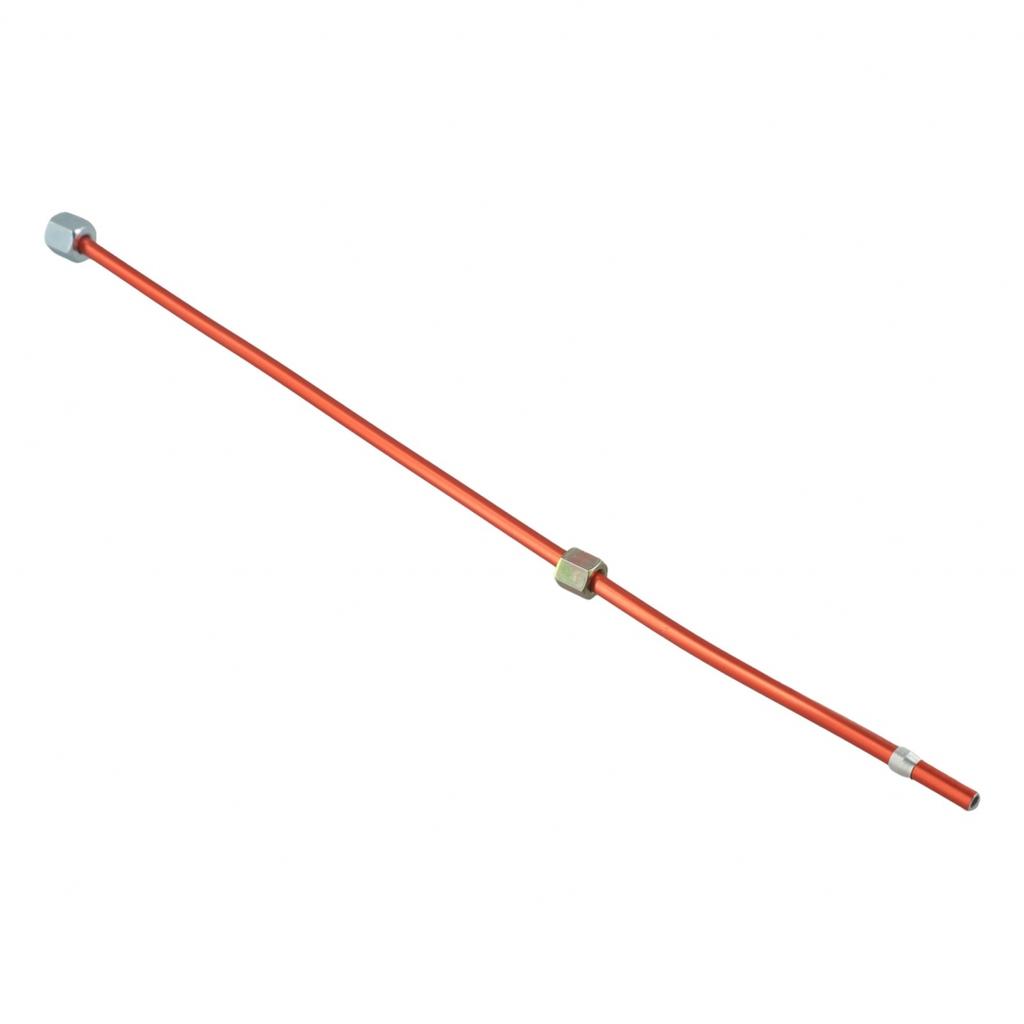 9mm Thread Exhaust Tube Air Compressor Exhaust Tube