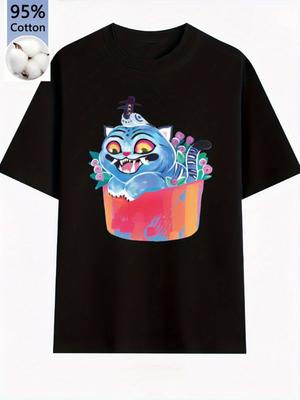 Женская футболка K-pop оверсайз, свободного кроя, с коротким рукавом, с круглым вырезом, со спущенным плечом, дышащая, повседневная блузка для весны-лета