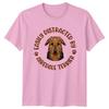 Easily Distracted By Airedale Terrier TShirt Airedale Terrier Dog