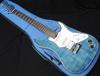 ARIA ProII LRBL Lorelei Blue AriaProII Тип Stratocaster Электрогитара Lorelei Blue 714-AE200