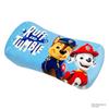 MORIPiLO Morishita Paw Patrol подушка с эффектом памяти 16x33x8 см поддержка талии поддержка спины мягкая игрушка подушка Chase Marshall синяя 4621465