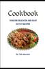 Книга Cookbook - Various Delicious and Easy Satay Recipes