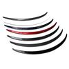 Tesla Model Y Rear Spoiler: Original Style Carbon Fiber P Version Car Accessory