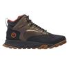 Timberland Mens Mt Lincoln GORE-TEX Lace Up Hiking Boots