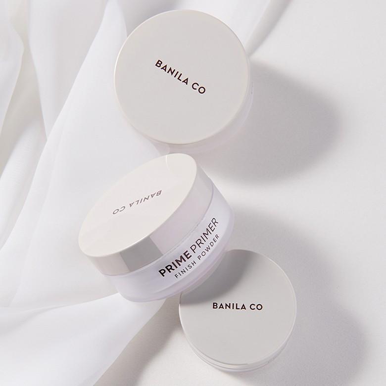 BANILA CO Праймер Праймер Финиш Компакт 6.5г + Праймер Праймер Финиш Пудра 12г