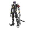 BANDAI SPIRITS Figure-rise Standard Amplified Digimon Tamers Beelzemon Pre-painted Plastic Model Kit