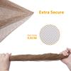 Stair Railing Security Toddler Kids Fence Balcony Safety Mesh Children Protector Banister Guard Net