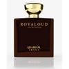 Мужские духи Royal Oud | Зрелый, смелый, элегантный, стойкий аромат | Освежающий аромат для мужчин | Стойкие духи для мужчин (100мл)