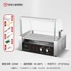 Автоматический роликовый гриль для хот-догов и сосисок Yingtang с 7 роликами