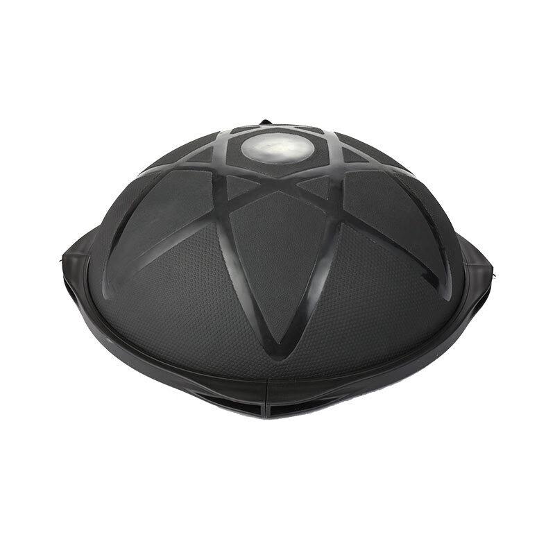 YTYIN Thickened Anti-Burst Yoga Fitness Ball Set CN plug (adapter included)