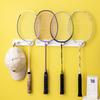 Съемные крючки для воланов Ведро для хранения Настенные крючки для хранения Инвентарь для бадминтона