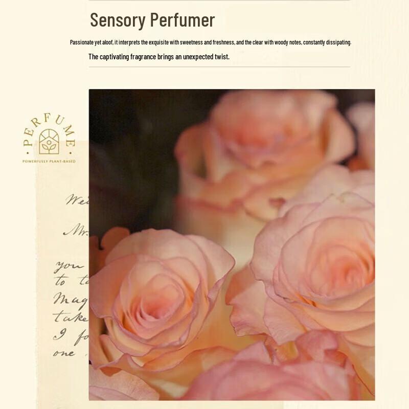 Plant Voice Refreshing Anti-Dandruff Shampoo & Conditioner Set