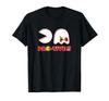 Pac-Man "PAC-TIVE!!" 005 T-shirt