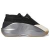 adidas Кроссовки унисекс Crazy IIInfinity Silver Silver-Metallic Core-Черный Крем-Белый IE7687