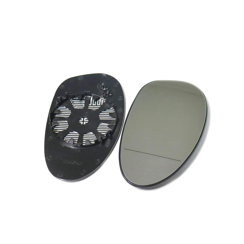 BMW E90 Rearview Mirror Glass Replacement 51167158311/51167158312