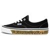 Style 95 Dx Tiger Stripe Low-Top Skate Shoes Unisex Sneakers Black VN0A2RR11UY