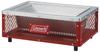 Coleman Cool Stage Table Top Grill (roșu) 170-9432