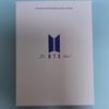 BTS The Fact Photobook