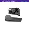 Engine Hood Release Lever Lower Upper 2 Piece Set For Caddy 2004-2020 OEM 1T1823633B 1J1823533C