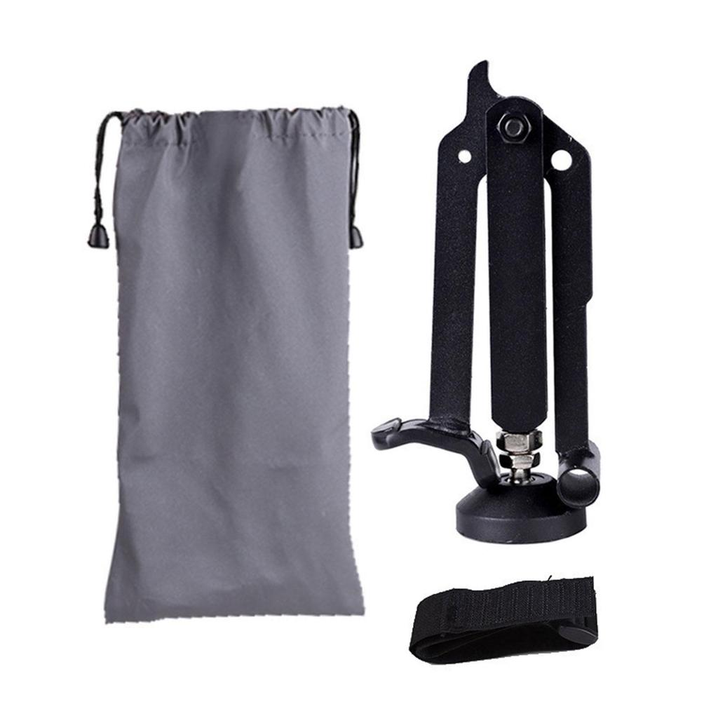 Folding Motorcycle Lifting Support Frame ,Portable Lifting Frame