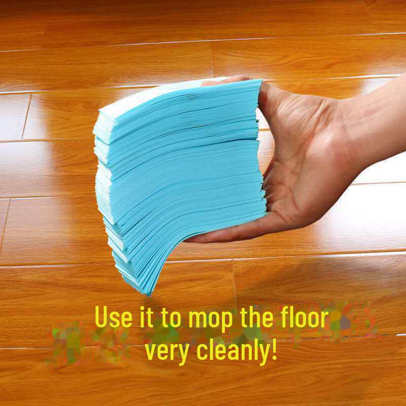 Таблетки для мытья полов Multi-Effect: Одноразовое ароматное чистящее средство для мытья полов, полировки и придания блеска деревянным и кафельным полам