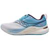Tempus 3 Comfortable Soft Support Running Shoes Unisex Running Shoes Blue S28251-5