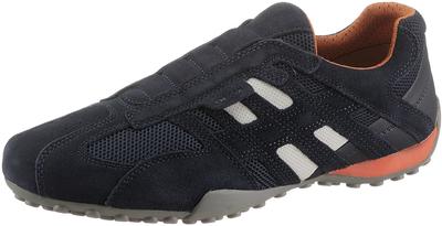Кроссовки U Snake L (U4207L) navy