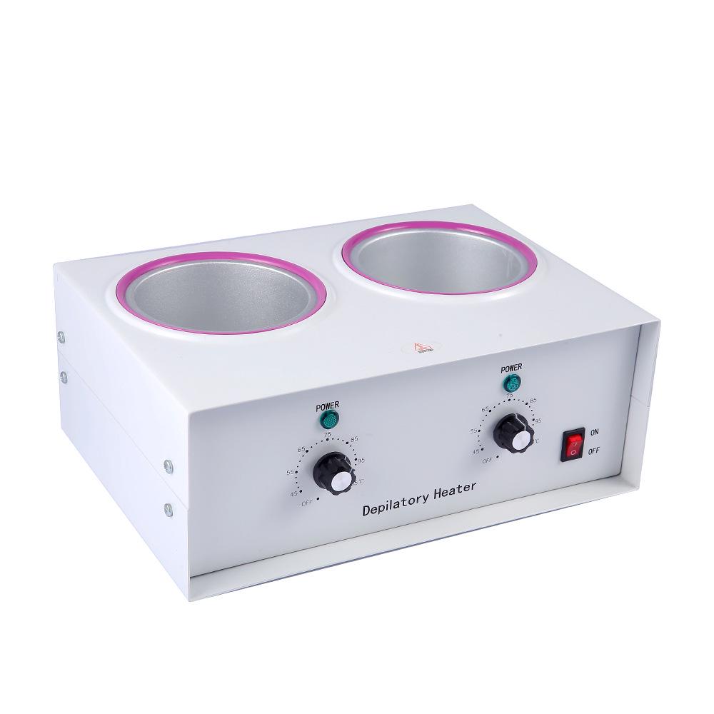 Мини-машинка для плавления воска унисекс для удаления волос