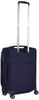 Чемодан Carry Case Spinner 38L 55 см Мягкий чехол Расширяемый Гарантия Темно-синий [Samsonite] B-LITE4 55/20 2.1 кг Ручная кладь