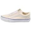 Old Skool 36 LX Off White унисекс кроссовки кремовые VN000CNGOFW