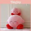 Plush Kirby Adventure Soft Doll Large Stuffed Animals Toys Child Gift Decor Home