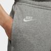 Nike Брюки Essential+ French Terry Брюки Dd4677 063 S2306 Тренировочные брюки