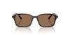 Солнцезащитные очки HAVANA DARK BROWN 50 мм 0RJ9131S Ray-Ban