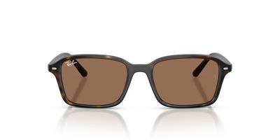 Солнцезащитные очки HAVANA DARK BROWN 50 мм 0RJ9131S Ray-Ban