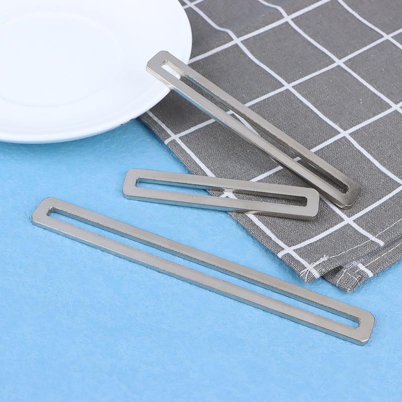 1 шт. никелированный уголок железный уголок металлический каркас полка для мебельных соединителей аксессуары U плоский угловой кронштейн