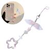 Handmade Phone Charm Cute Phone Pendant Acrylic Material Phone Chain Phone Lanyard Backpack Pendant for Phone Bag Key