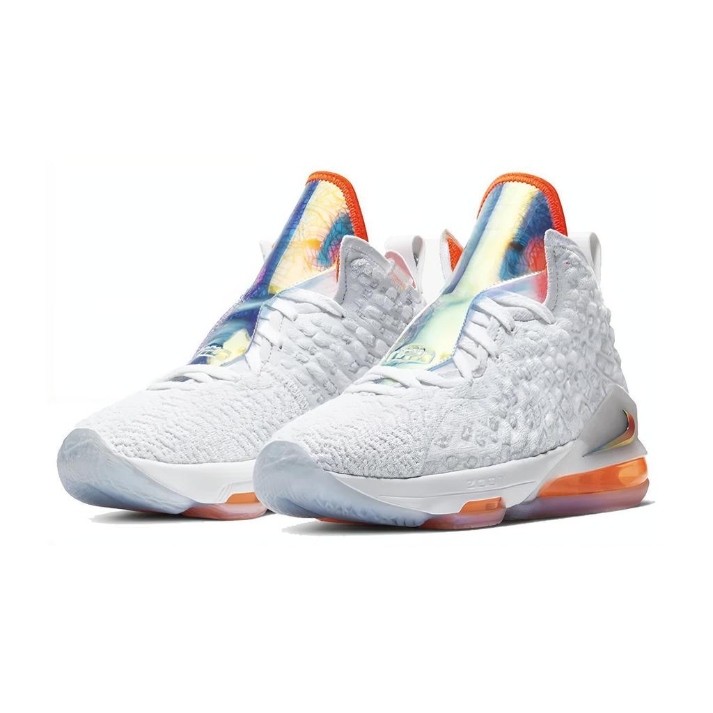 (GS) Nike Lebron 17 'Future Air' Kids' CT4136-100