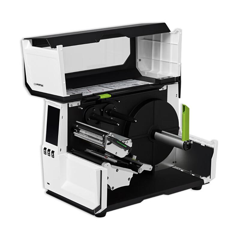 Jingjing Mark I70S-3N RFID-GJB Industrial Thermal Transfer Label Printer