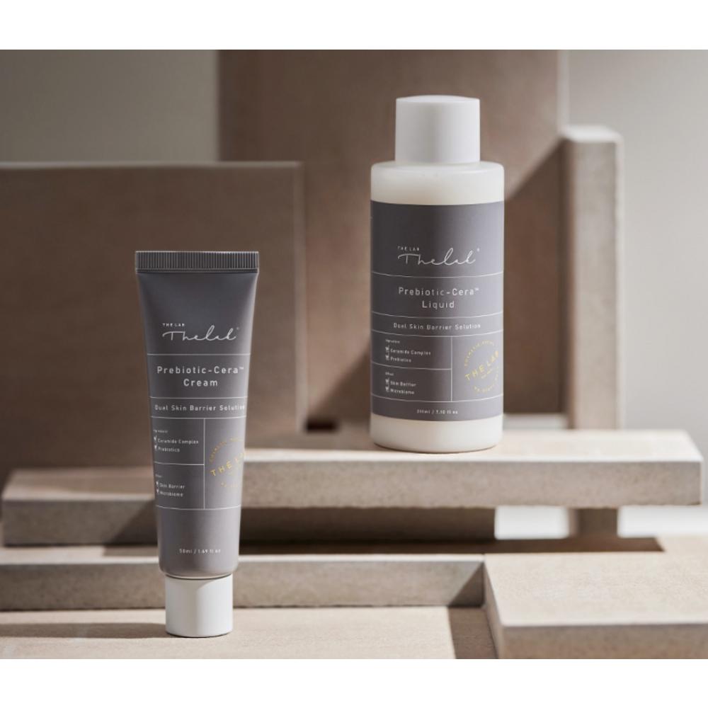 The Lab by Blanc Do Prebiotic CeraTM Cream, 50ml, 1 unit