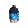 THE NORTH FACE Jackets Men's Blue Hooded Moderate Other NF0A82QQ-IQZ
