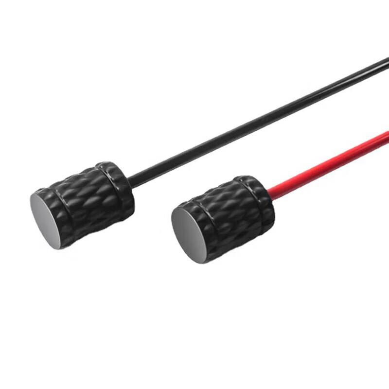 Tiger Wolf Pioneer Detachable Fitness Flex Bar